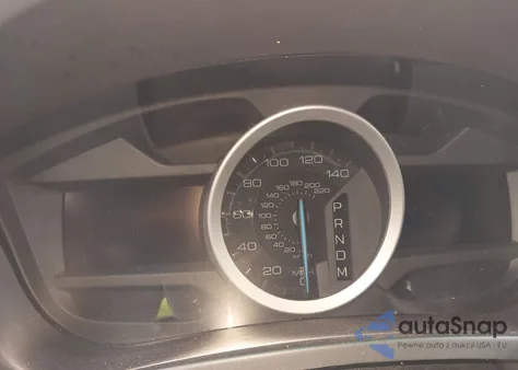 2011 Ford Explorer Limited from USA, damaged, VIN 1FMHK7F82BGA60676